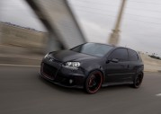 2007 Volkswagen R GTI